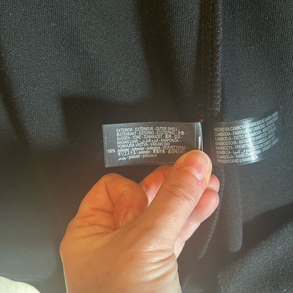 NWT Zara Belted Soft Hooded Coat - Picture 9 of 14